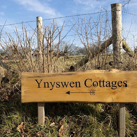 Brecon Beacons Cottage With Stunning Country Views Myddfai Exterior foto