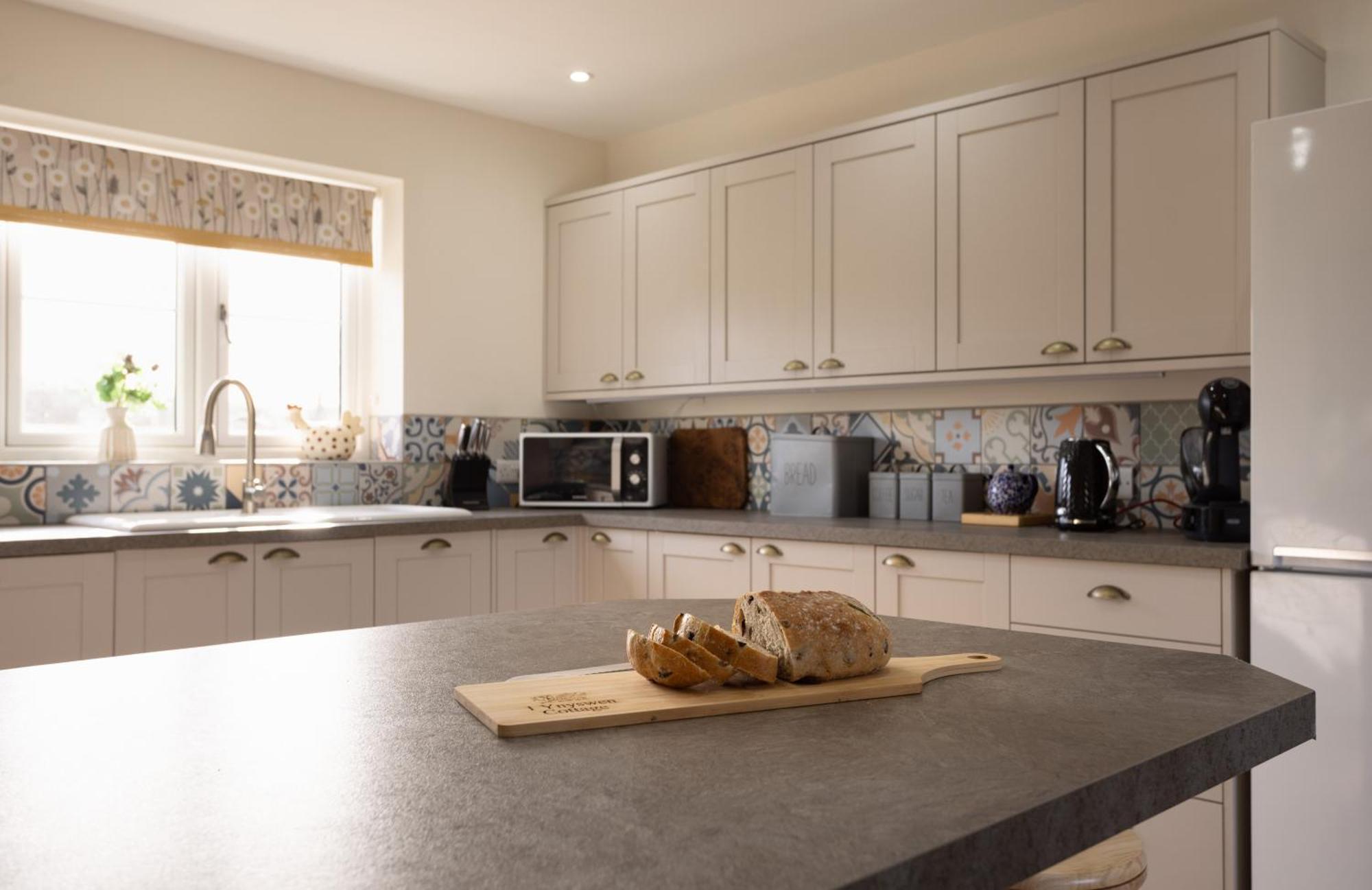 Brecon Beacons Cottage With Stunning Country Views Myddfai Exterior foto