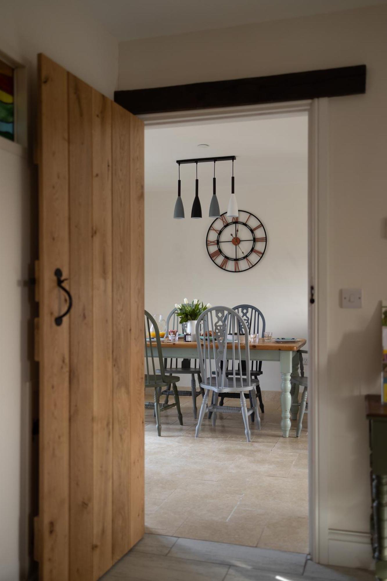 Brecon Beacons Cottage With Stunning Country Views Myddfai Exterior foto