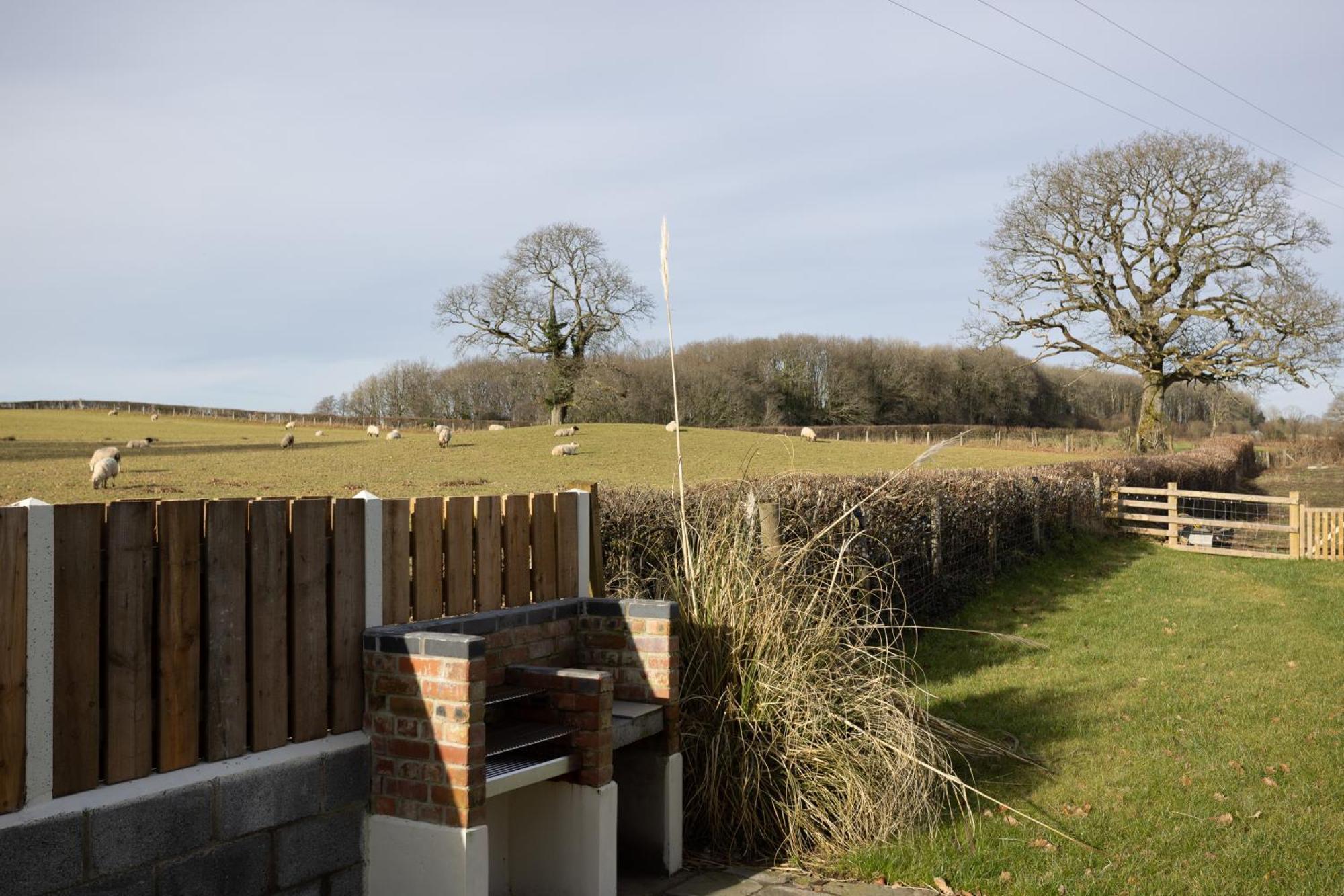 Brecon Beacons Cottage With Stunning Country Views Myddfai Exterior foto