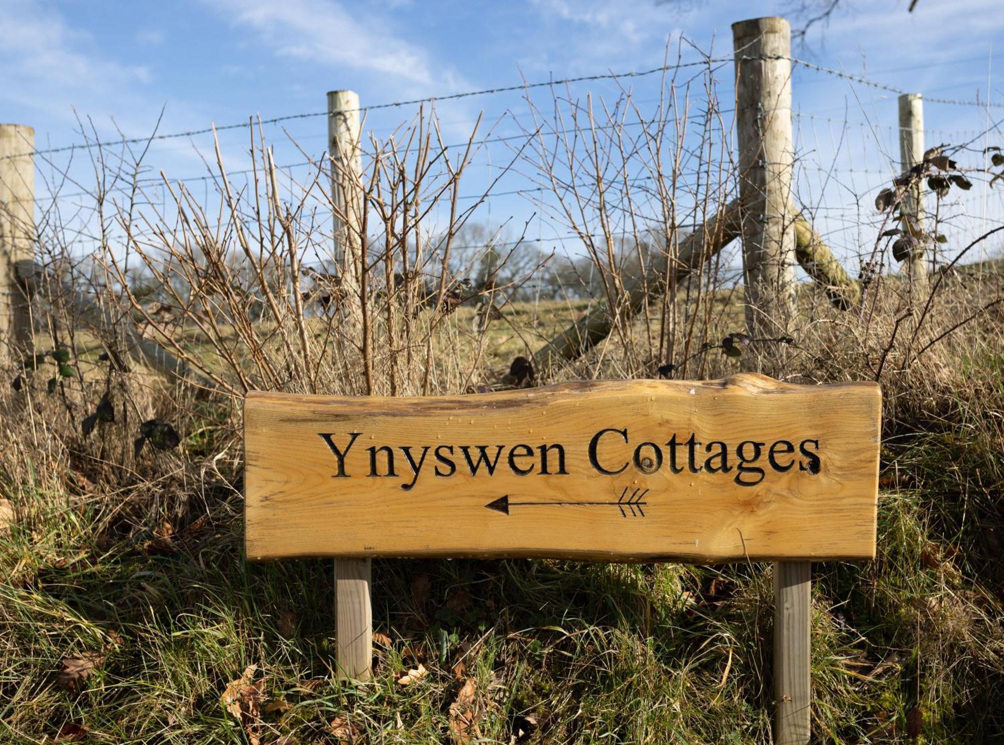 Brecon Beacons Cottage With Stunning Country Views Myddfai Exterior foto
